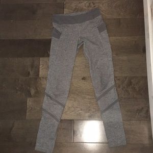IVIVVA GREY LEGGINGS